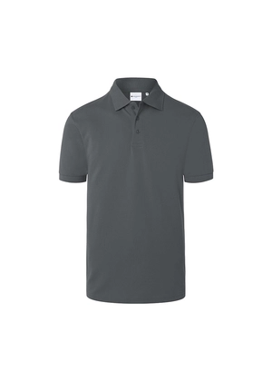 Karlowsky Klasična muška Workwear Polo majica siva - BPM 4-PWT